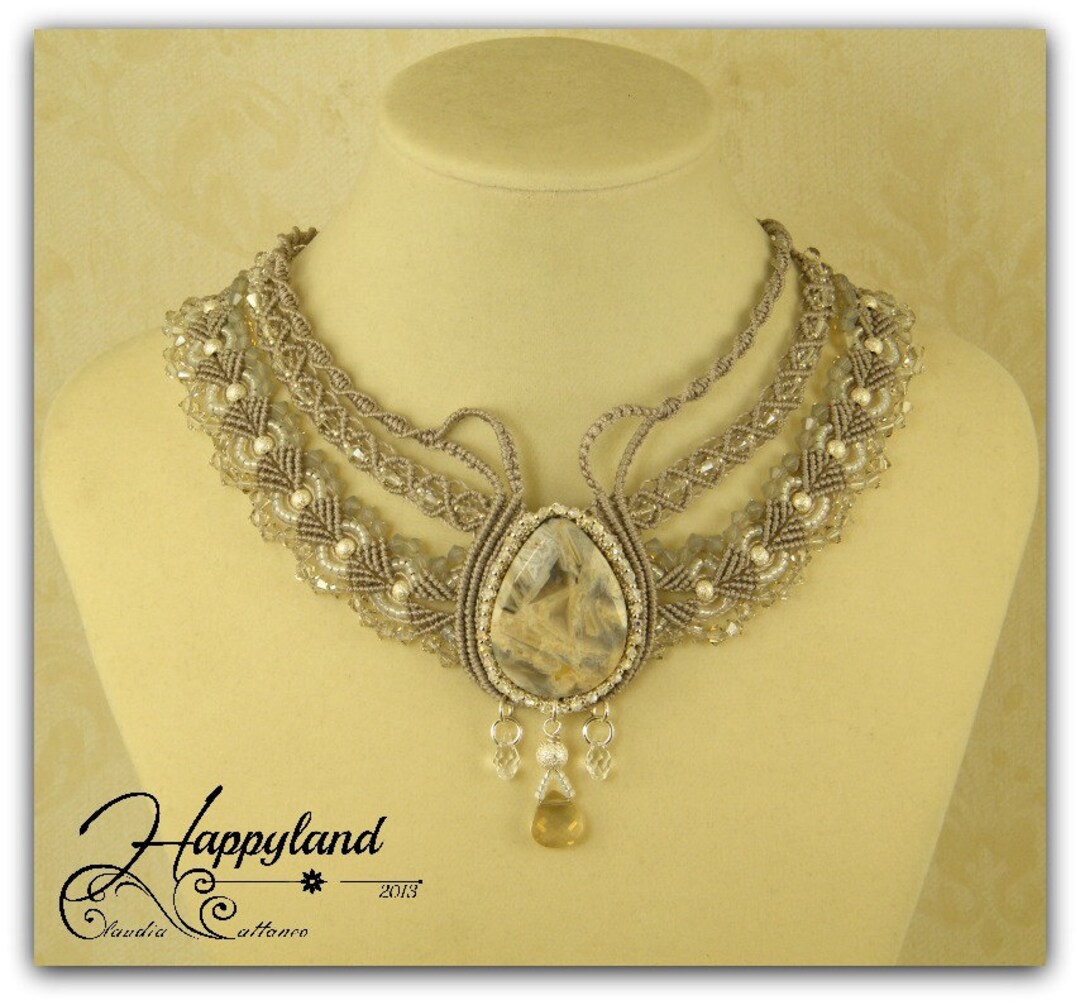 Joan babcock macrame deals