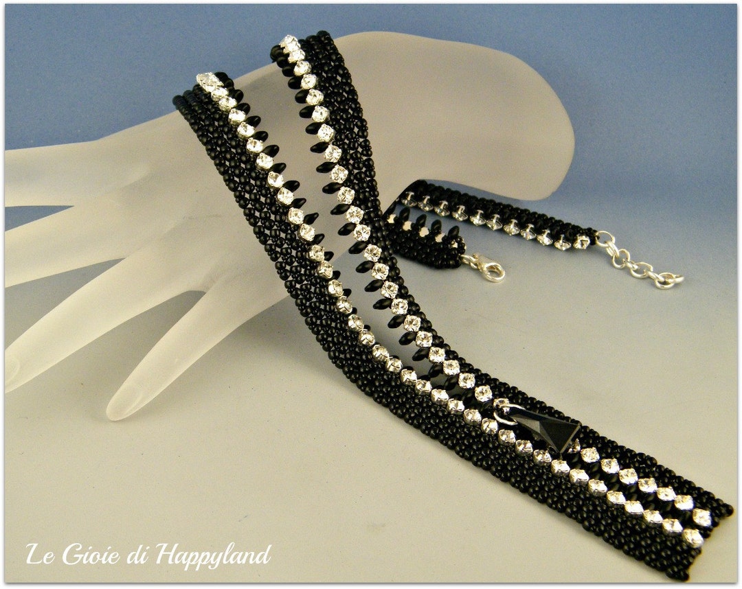 how to use zipper necktie