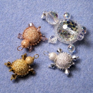 Turtles, tutorial step by s tep
