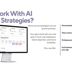 Wedding Planner Mobile App: Professional All-in-One Software image 8