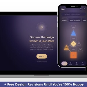 Paquete de desarrollo de aplicaciones móviles y sitios web personalizados / Aplicación multiplataforma para iOS y Android / Claude AI / Planes de pago flexibles imagen 16