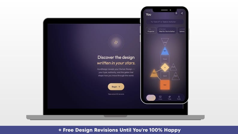 Paquete de desarrollo de aplicaciones móviles y sitios web personalizados / Aplicación multiplataforma para iOS y Android / Claude AI / Planes de pago flexibles imagen 16