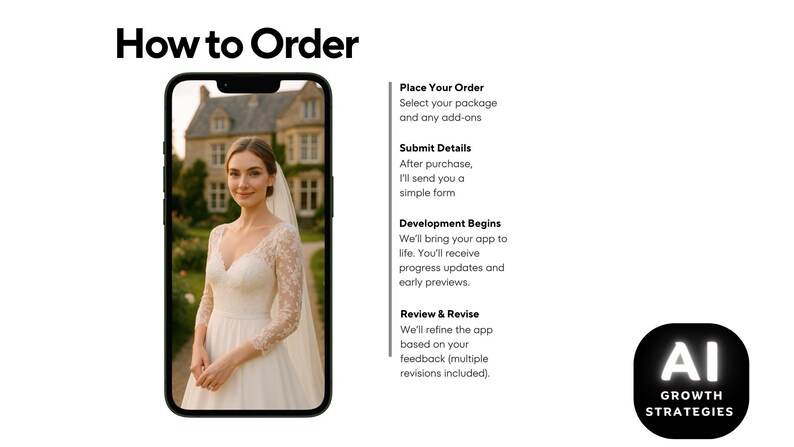 Wedding Planner Mobile App: Professional All-in-One Software image 6