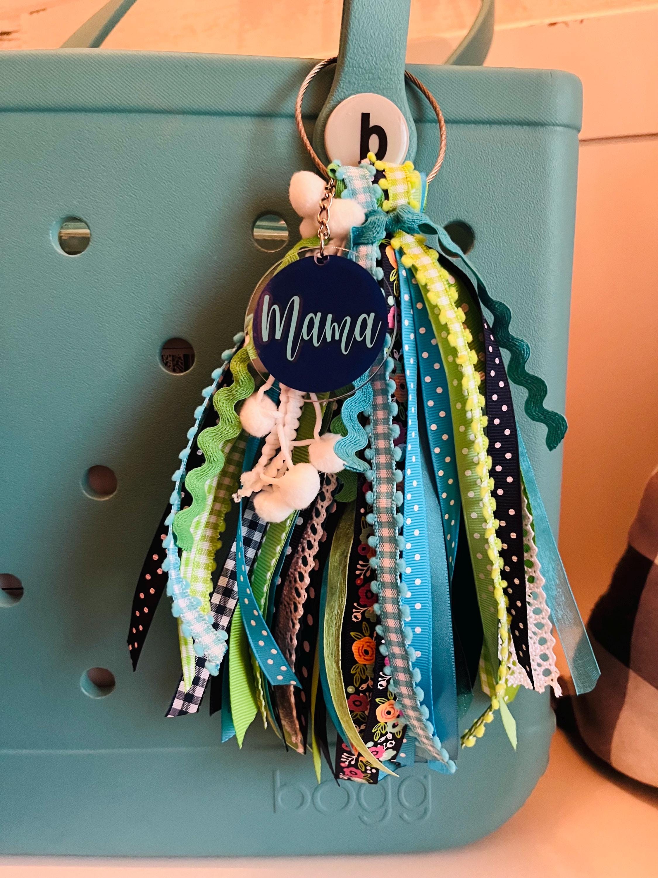 送料無料の商品 Ribbon Bag Etsy - Charms Bags&Wallets