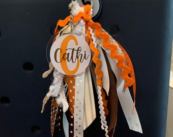 Fall - Bogg Bag Tag