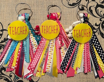Lehrer - Bogg Bag Tassel