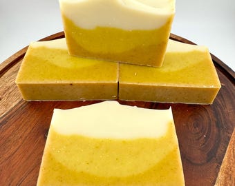 Triple Butters Soaps