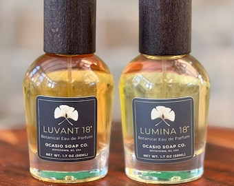 Day to Night Eau de Parfum Companion Scents