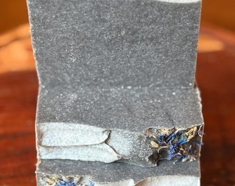 Salt & Clay Soaps