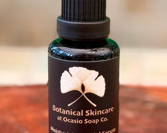 Botanical Skincare -Face