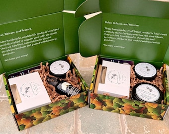 Sensitive Skin Gift Set