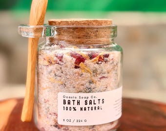 Bath & Body