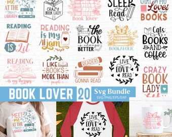 Pacote de livros svg Png/Svgs/DXF/EPS Leitura png, Smut svg, Livro de fantasia svg, Livro svg, Livro png