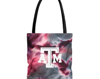 Texas A&M University Tote Bag