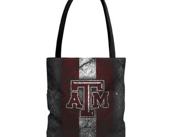 Texas A&M University Tote Bag