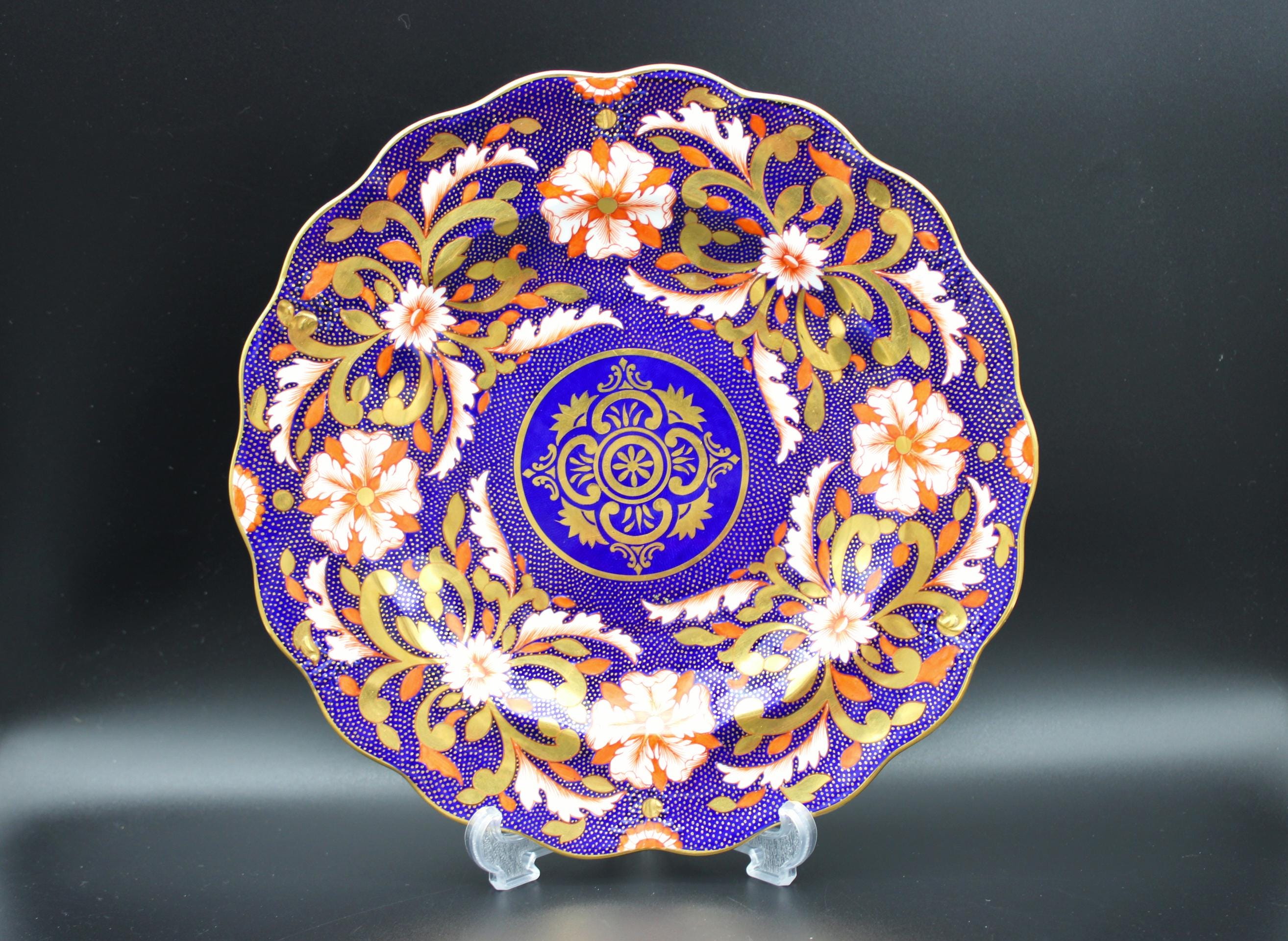 Crown derby vase - Etsy 日本