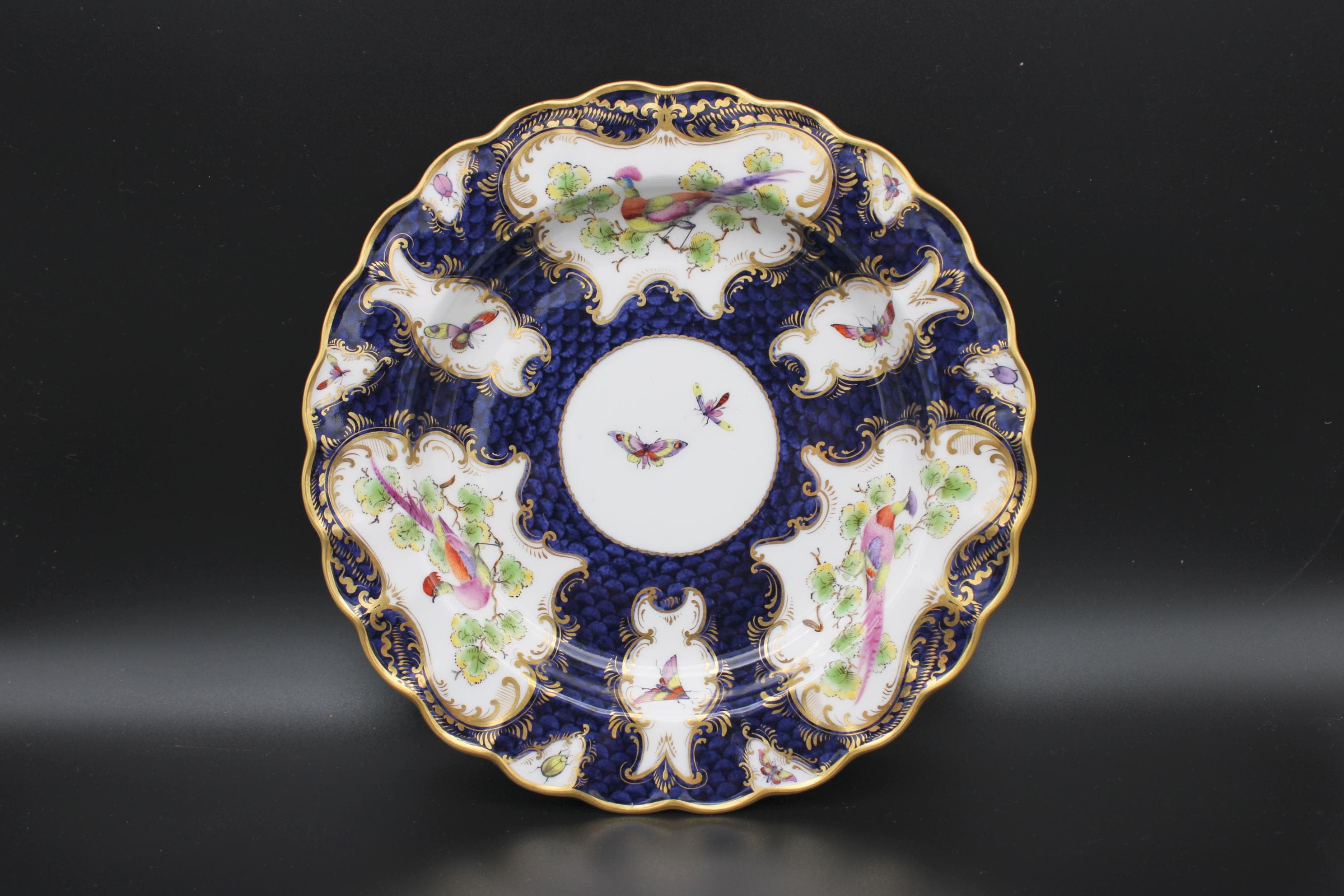 Antique royal worcester porcelain - Etsy 日本