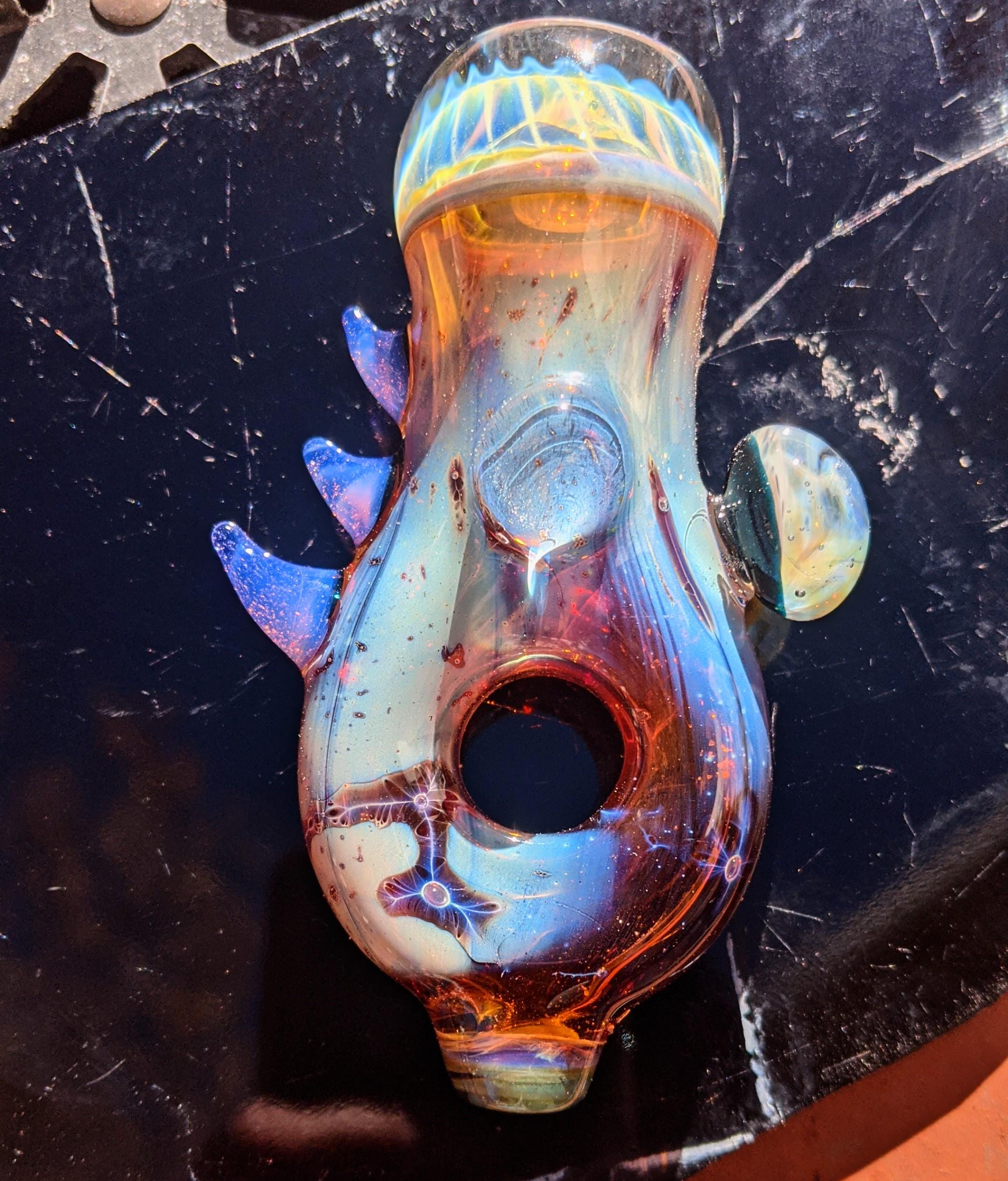 Kaibab Terra Nova Ring Pop