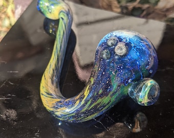 Terra Nova Chameleon Sherlock