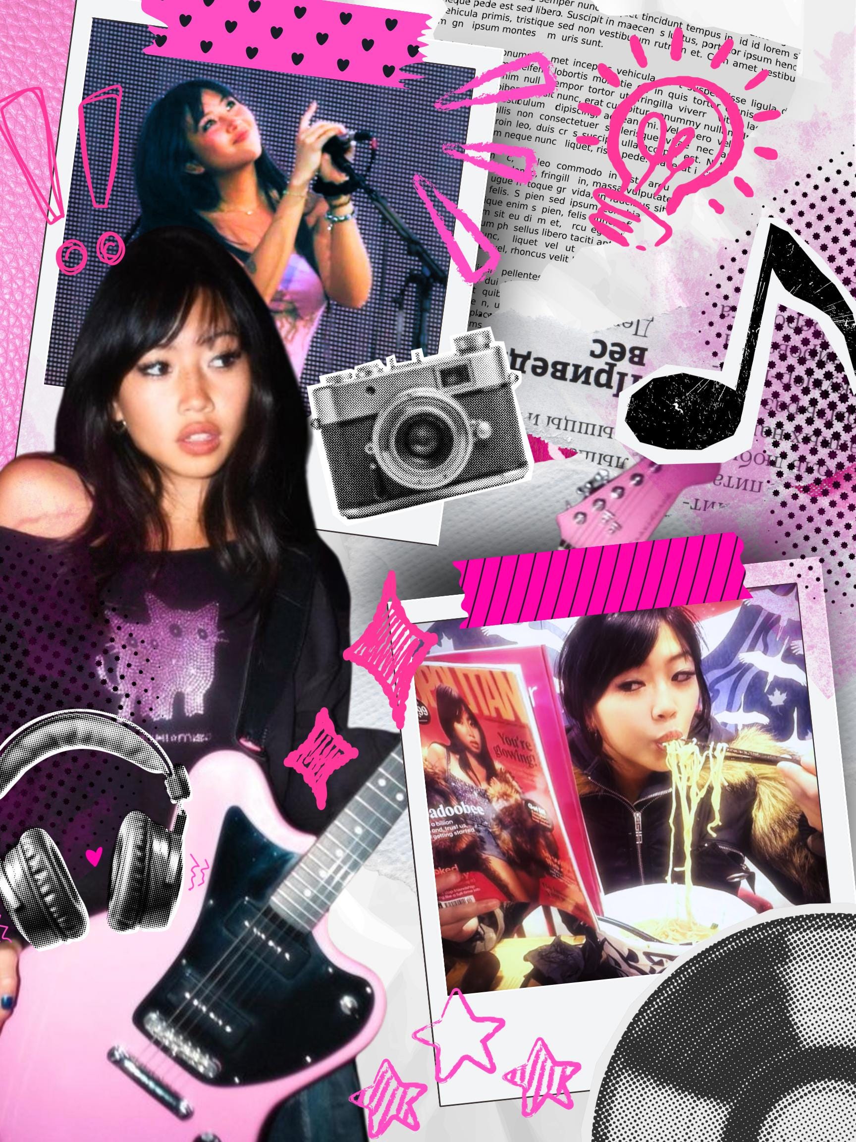 BEABADOOBEE the way things go 7インチレコード BEABADOOBEE:the way