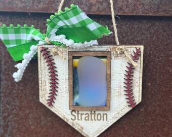 Baseball Frame