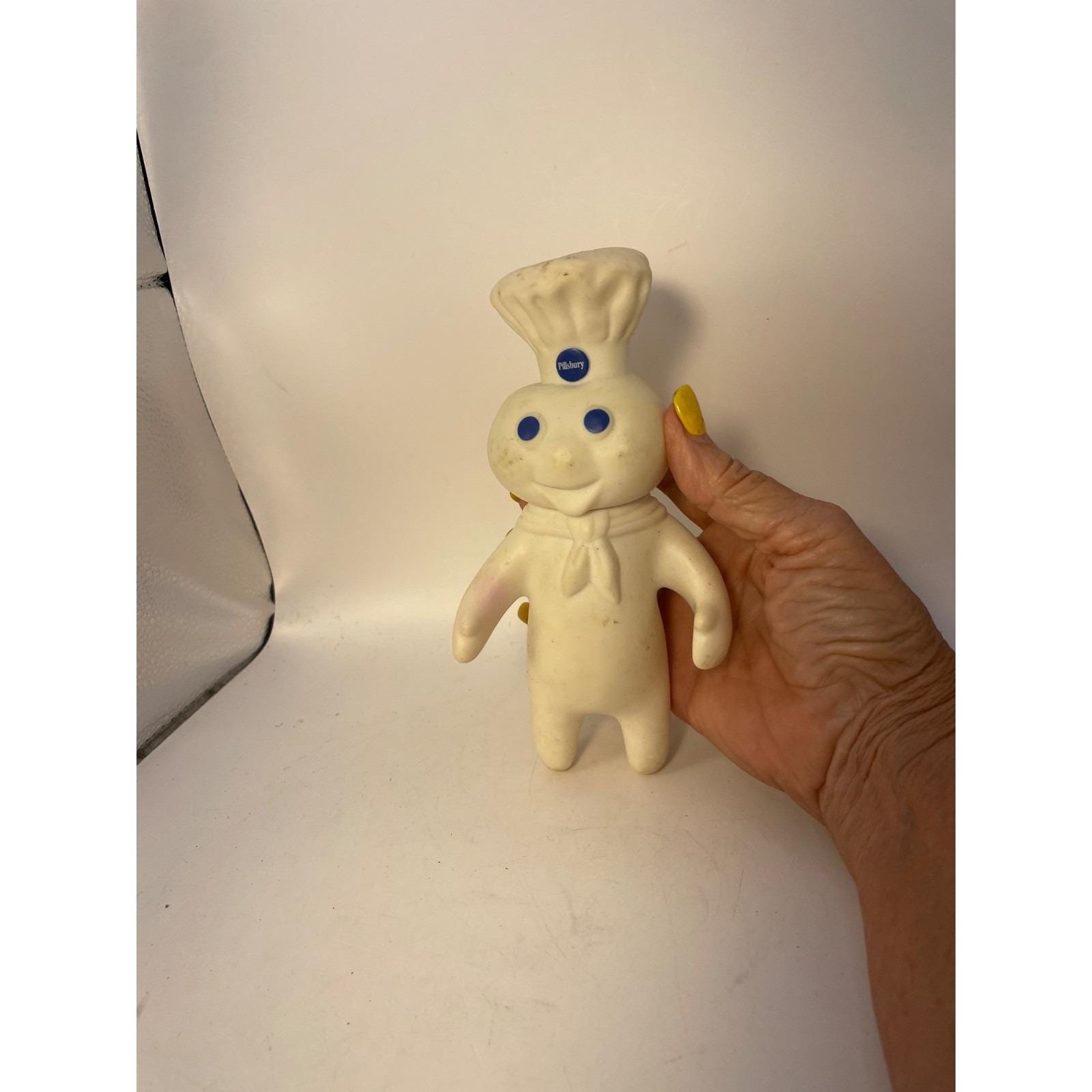 Pillsbury Doughboy 1971 - Etsy