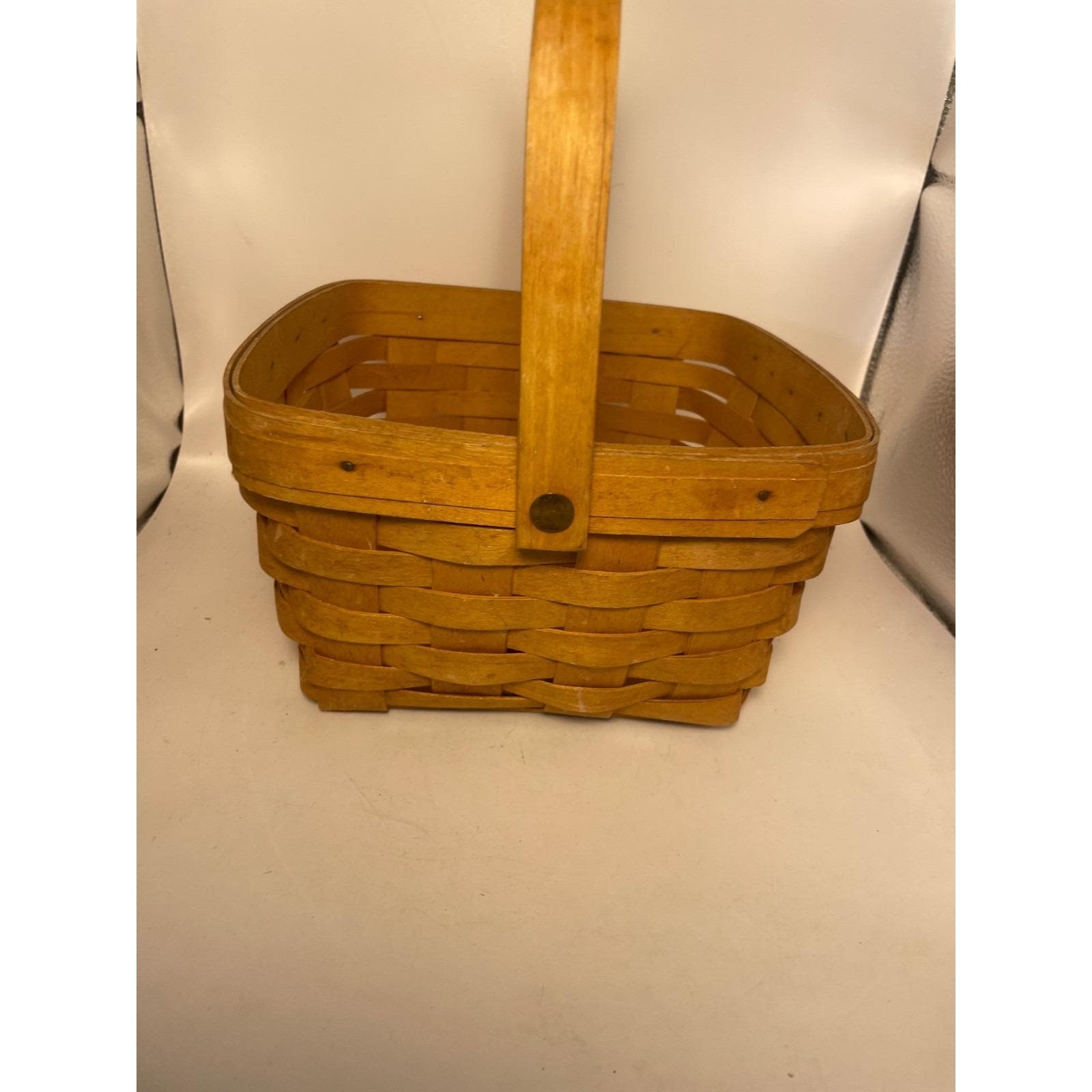 ロンガバーガーバスケット 9 Longaberger 9x9 Baskets - Etsy