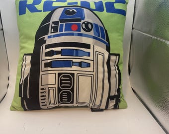 Star Wars, R2-D2 Pillows, 12"