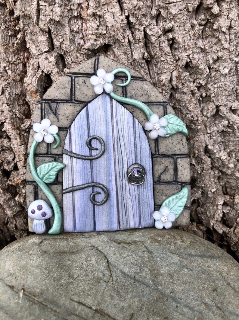 Fairy Door Etsy