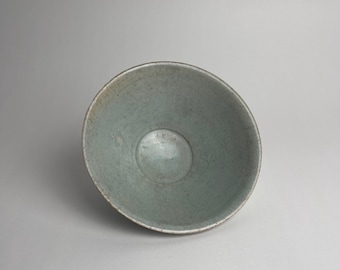 Song Dynasty Qingbai Bowl With Incised Fish