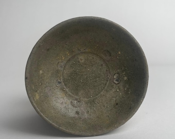 Antique Chinese Jun Dynasty Yue Dish