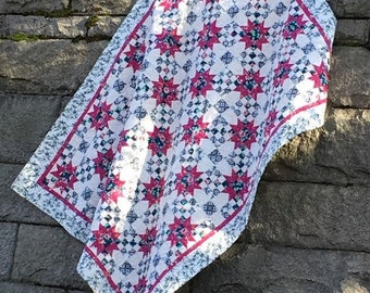 Montenegro (Digital Pattern)