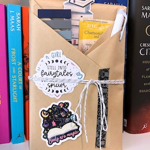 Blind Date with a Book | Gift for Book Lover | Surprise Me Book | Gift for Her | Gift for Reader | Birthday Gift | Date Night Gift | Bookish