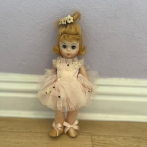 Madame Alexander Elise ballet doll