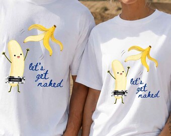 Funny Sarcastic Banana Shirt, Bachelor Party Graphic Tee, Savannah Bananas Fan, Baseball Mom TShirt
