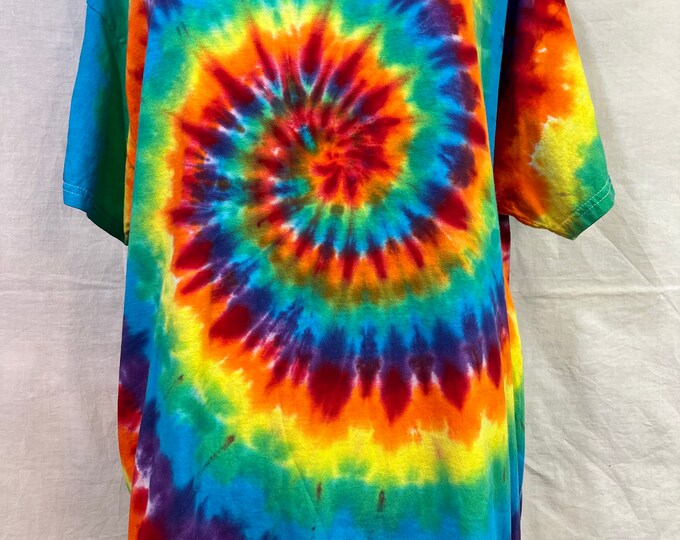 Tie Dye