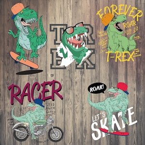 T Rex, Tyrannosaurus Rex Png, T Rex Dinosaur Png ,Dinosaur Png, Cool T rex Png, Dino Png - Instant Download