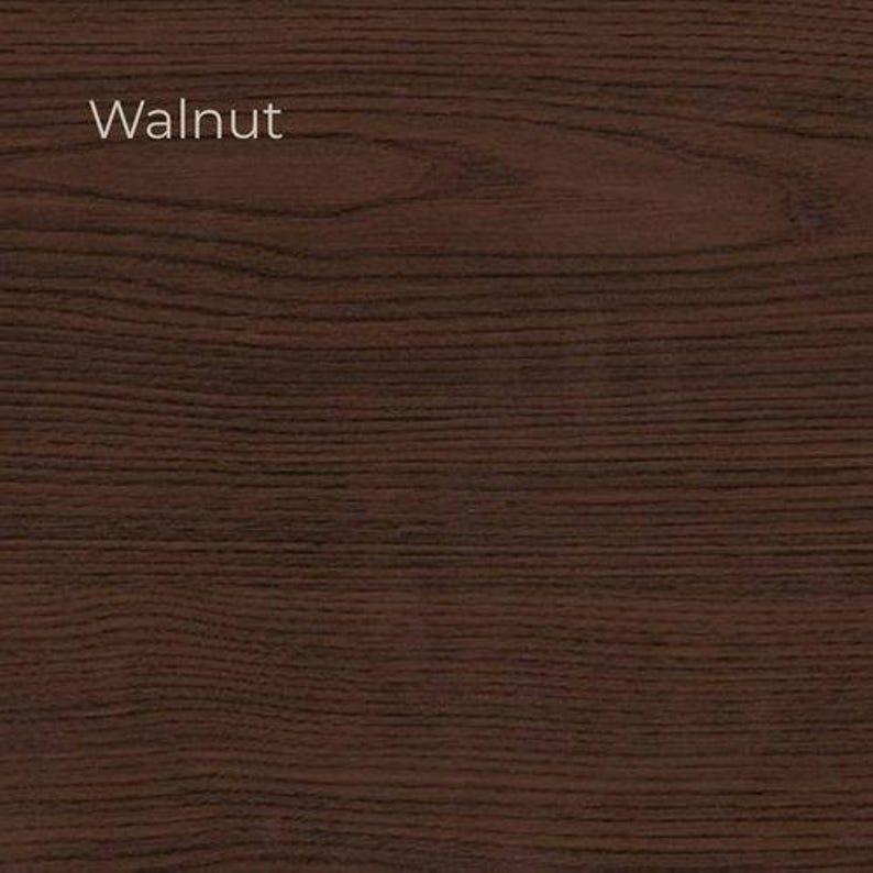 Handmade Upholstered Wooden Stool: Beech Legs, Modern Accent image 13