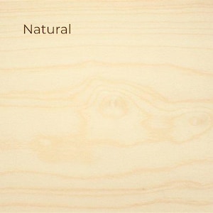 Handmade Upholstered Wooden Stool: Beech Legs, Modern Accent image 12