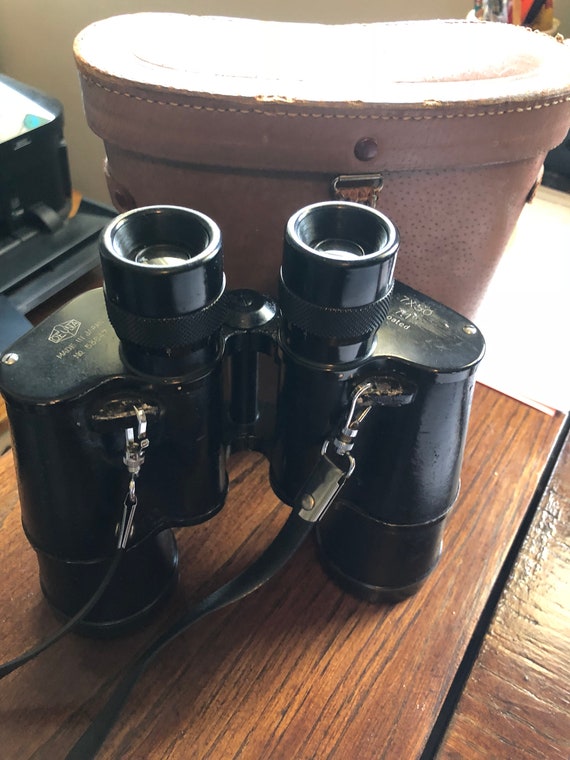 ofuna binoculars