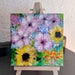 see more listings in the Tiny Original Paintings section