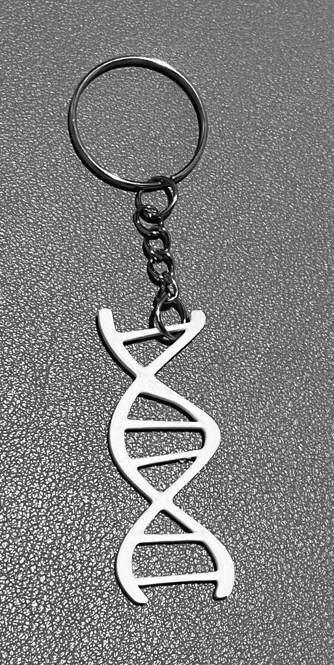 DNA Keychain – Perfect Accessory for Biologists and Science Lovers - Etsy