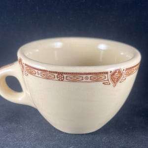 Sterling China Mug - Etsy