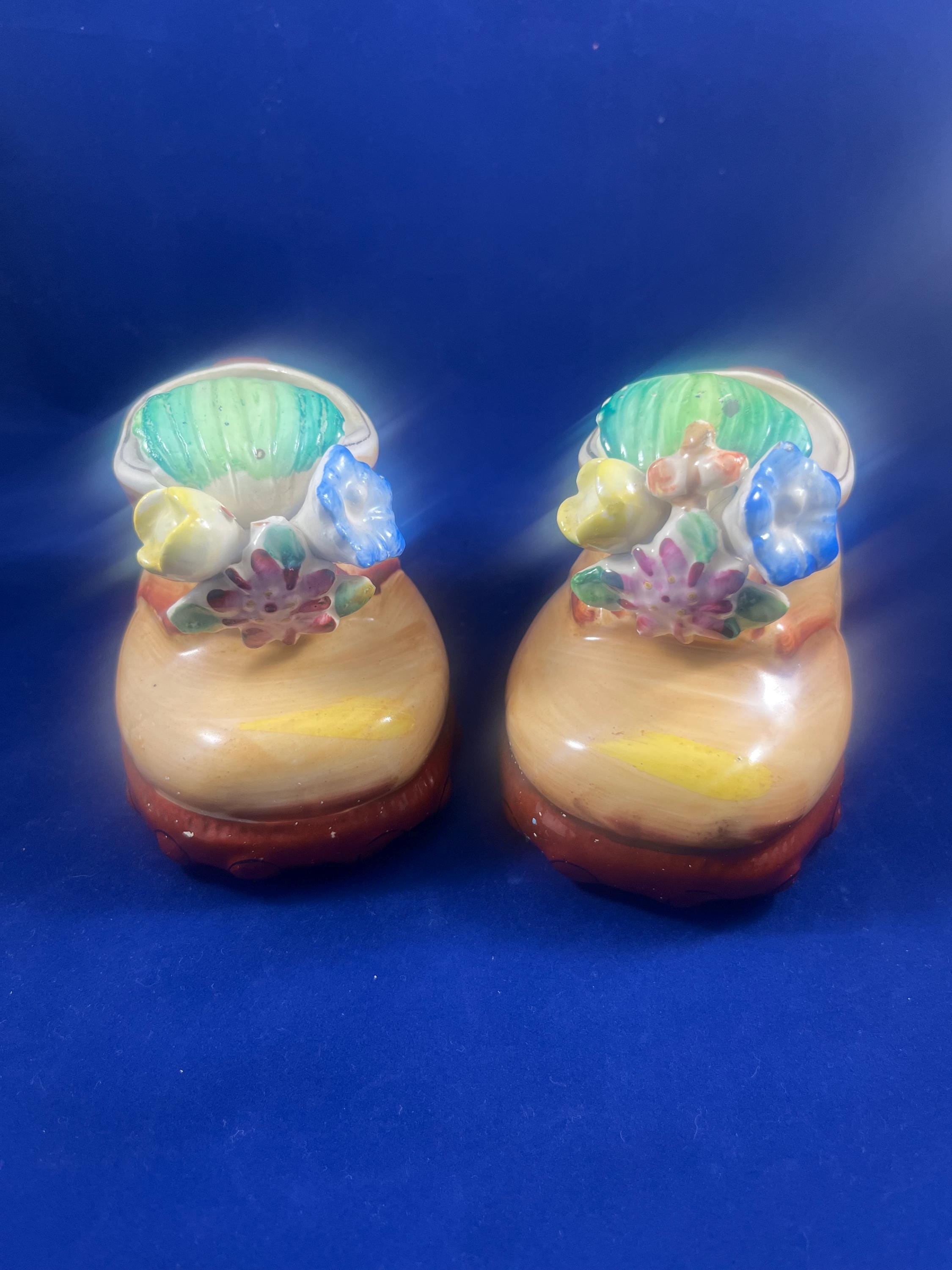 Glass Shoe Japan - Etsy