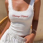 Bachelorette Clothing