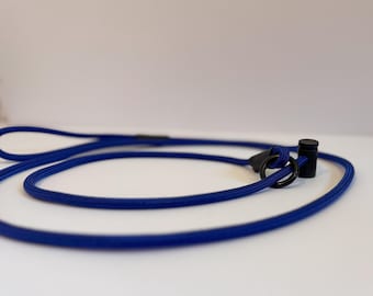 Paracord Slip Leash (w/o-ring)