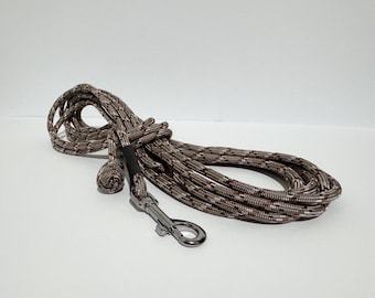 Handmade Paracord Dog Long Line