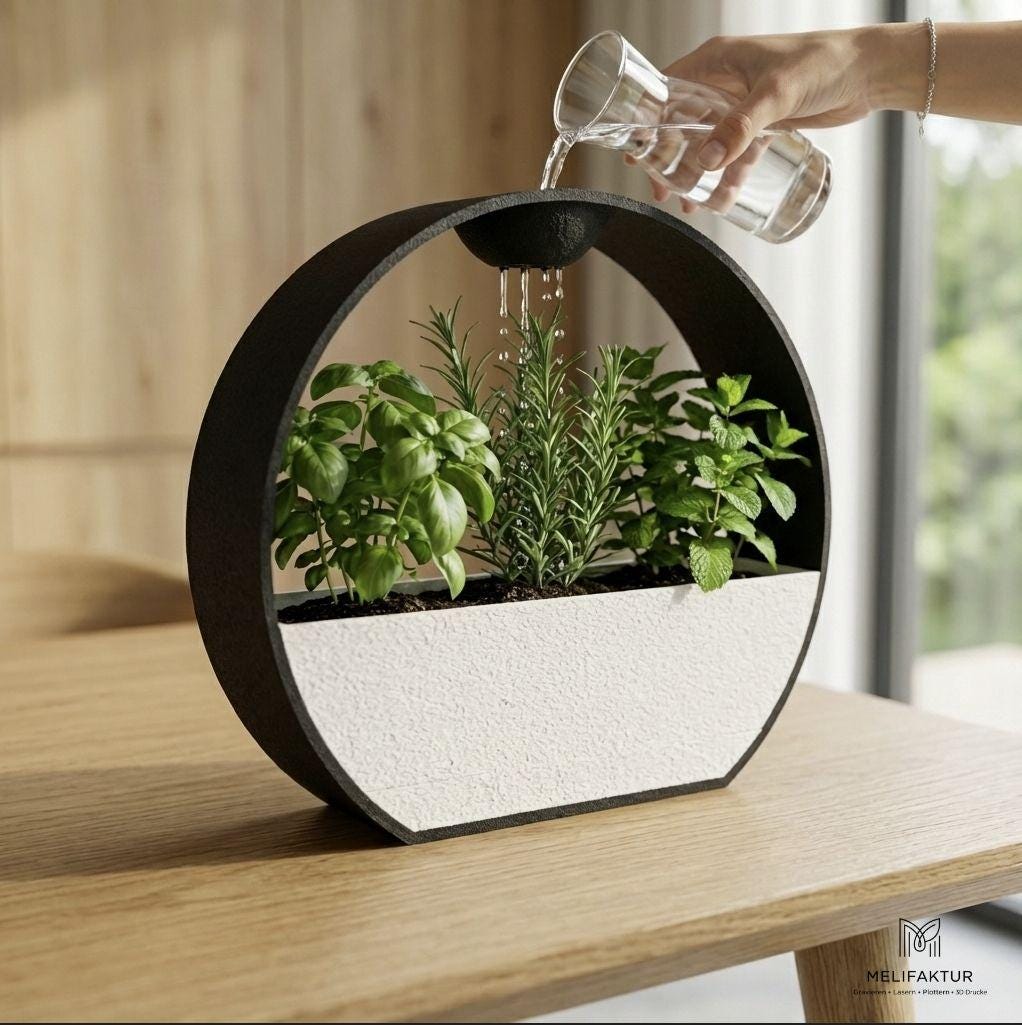 blumenkasten zink 80 cm Zink-Balkonkasten  rustikaler Look fr den Balkon