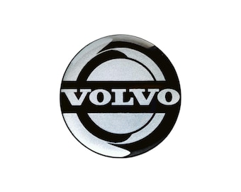 Volvo - Patches - Patch Arrière - Patch Porte-clés Autocollants - Giga - Foto 7