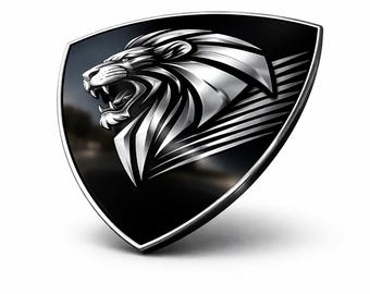 Peugeot Karosserie&Innenraum Emblem